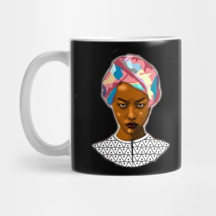 Binta Mug